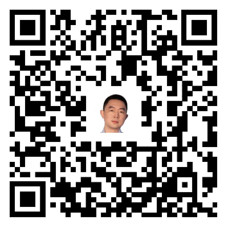 微信二维码
